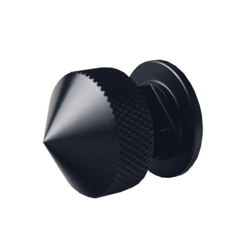 JGR 1 Pair Welding Hood (Pipeliner) Fasteners Aluminum (Spiked-Black) Spiked-Black - NewNest Australia