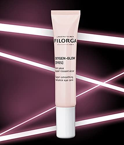 Filorga Oxygen-Glow Eye Cream 15ml - NewNest Australia