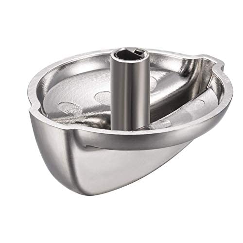 WB03T10325 Knobs Burner Control Knobs Compatible with General Electric GE Range Cooktop Knob 2691864 PS3510510 (6 Packs) - NewNest Australia