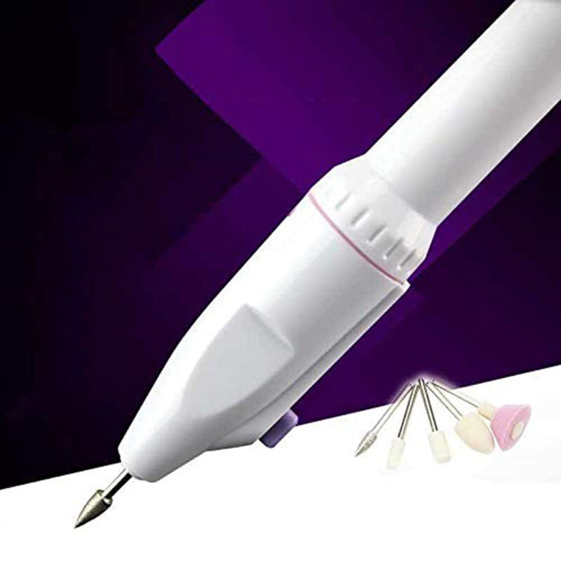 Tooth grinder, dental electric small grinder, polishing and repairing teeth, cleaning and removing calculus - NewNest Australia