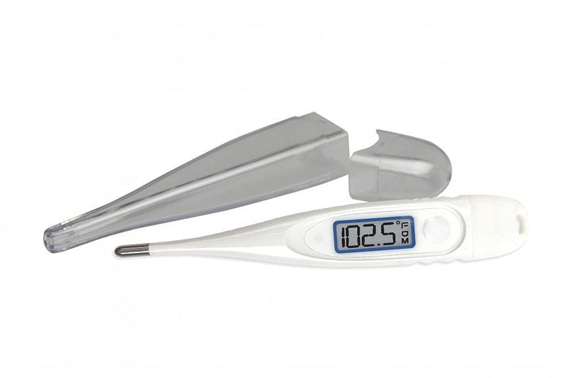 ADC Veterinary Thermometer, Dual Scale, Adtemp 422 - NewNest Australia