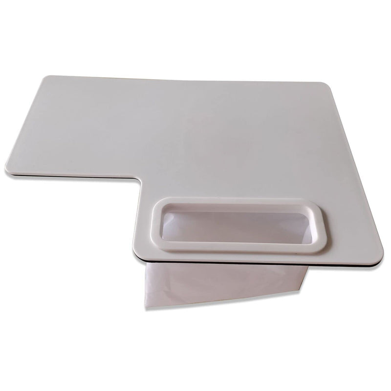 HONEYSEW Overlocker Serger Scrap Trim Catcher and Pad - NewNest Australia