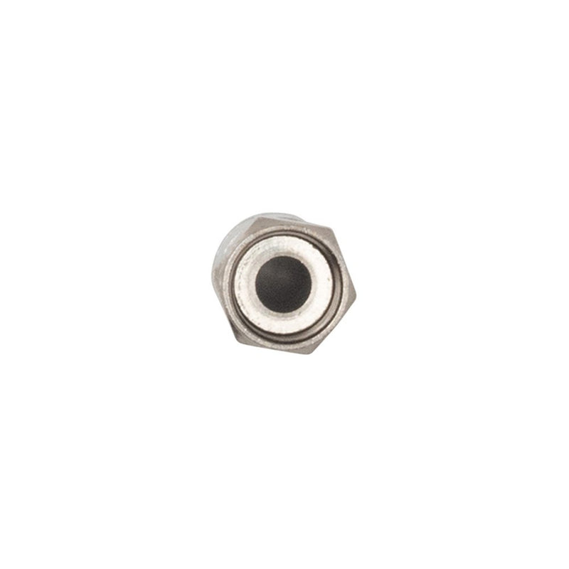 Klein Tools VDV812-624 Weatherproof Compression F-Connector for RG6 Coax Cable, 50-Pack 50 Pack - NewNest Australia