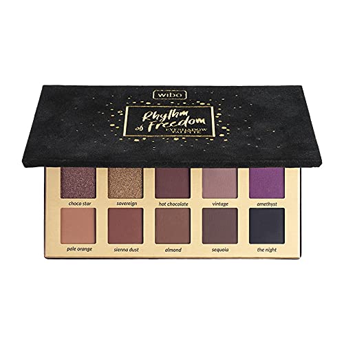 Wibo Makeup Palette - 1 Piece - NewNest Australia