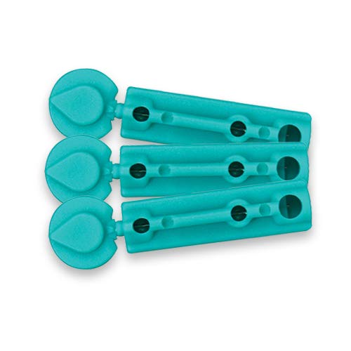 Prodigy Twist Top Lancets 28G - NewNest Australia