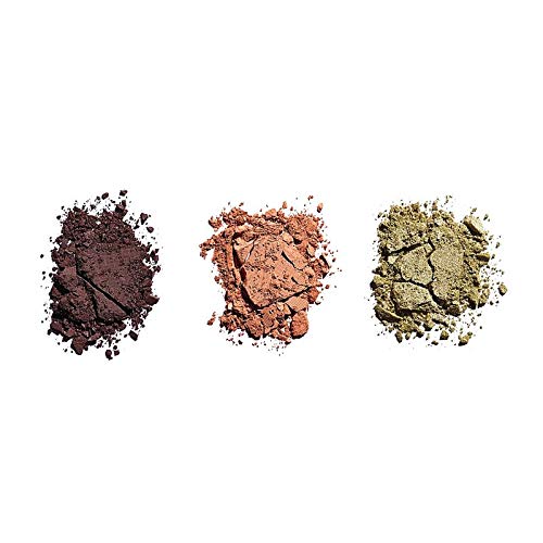 Makeup Revolution Reloaded Eyeshadow Palette Iconic Division - NewNest Australia