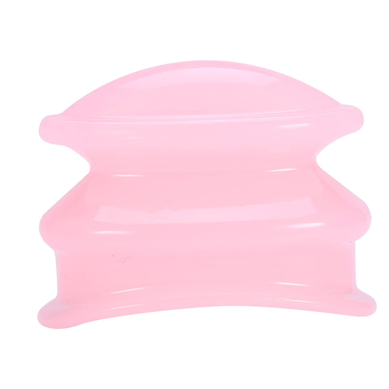 ZJchao Women Portable Silicone Lip Plumper, Soft Silicone Pout Lips Enhancer Plumper Tool,Lip Plumper, Enhancer Lip Suction Device, Beauty Tool, for Daily to Have a Sexy Lip - NewNest Australia