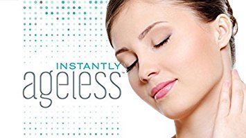 Instantly Ageless 5 vials - NewNest Australia