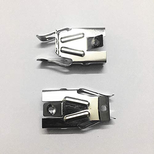 Range Burner Receptacle Kit for Whirlpool 330031 AP3075808 PS340571 - NewNest Australia