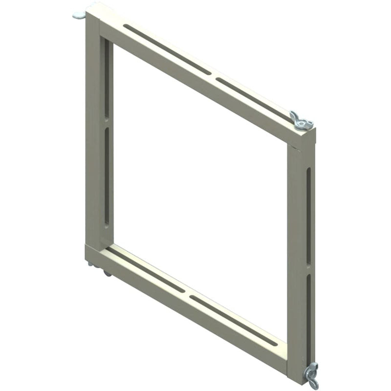 Frank A. Edmunds 12-inch Adjustable Stretcher Bar Set,4012 - NewNest Australia