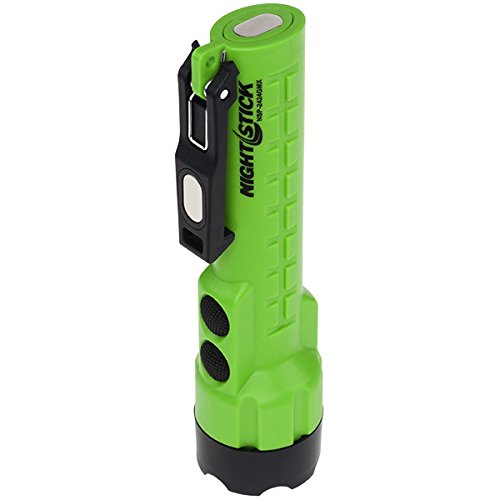 Nightstick NSP-2424GMX Multi-Purpose Flashlights, Green/Black - NewNest Australia