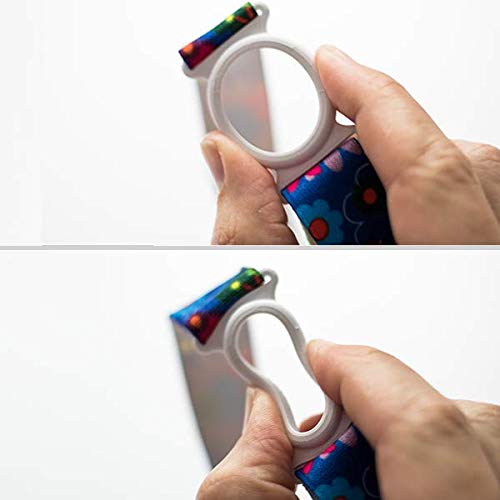 Diasticker Freestyle Libre 2 - Fixing Tape | Flexible - Waterproof - Strong Hold | Sensor Protection, Fixing For Freestyle Libre Sensor | Grid: White (Medium: 25-35 Cm, Turquoise) - NewNest Australia
