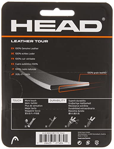HEAD - Leather Tour fits most - NewNest Australia