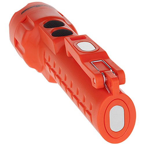 Nightstick NSP-2422R Dual-Light with Dual Magnet, Multi-Purpose , Red - NewNest Australia