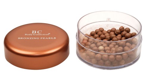 Badgequo Body Collection Bronzing Pearls - NewNest Australia