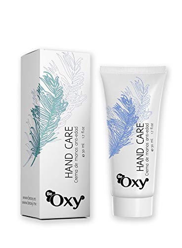 Beoxy Hand Care 50 ml - NewNest Australia