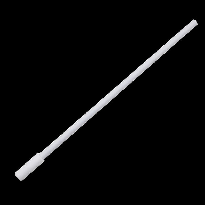 INTLLAB 25cm Magnetic Stir Bar Retriever, 10 inch Length, Teflon PTFE, Anti-Corrosive, Chemical Resistant 10 inches (25 cm) - NewNest Australia