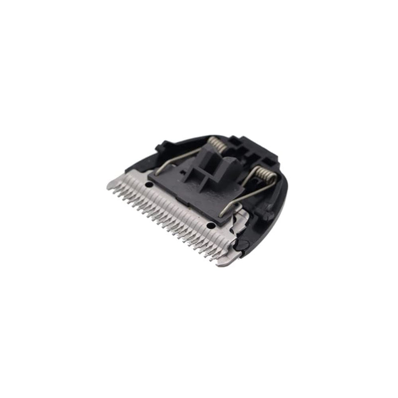 Trade-Shop shaving head blade attachment black compatible with Panasonic ER-144 ER-145 ER-1411 ER-1420 ER-1421 ER-1422 hair trimmer beard trimmer - NewNest Australia