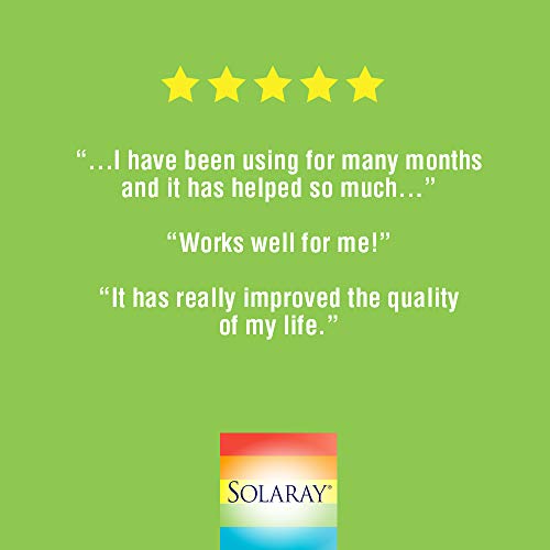 Solaray Pancreatin 1300 | Pancreatic Digestive Enzymes Plus Papaya for Healthy Digestion Support | 90 VegCaps, 90 Serv. - NewNest Australia
