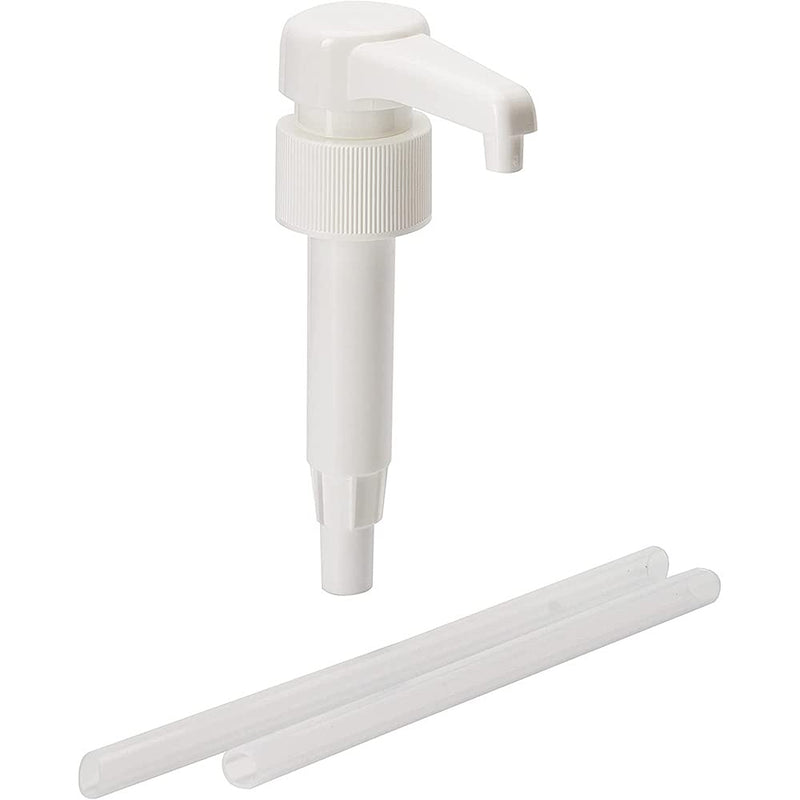 Best Body Nutrition dosing pump for 1000 ml bottles, 1 piece 1 l (pack of 1) No - NewNest Australia