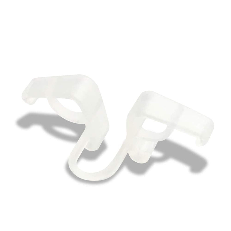 Woodyknows Anti Snoring Nose Dilator, Ultra Thin Model, Snoring Solution, Nose Blockage Relief, Sleeping Aid, Inner Nose Strips, Stop Mouth Breathing, Moderate Stretching - NewNest Australia
