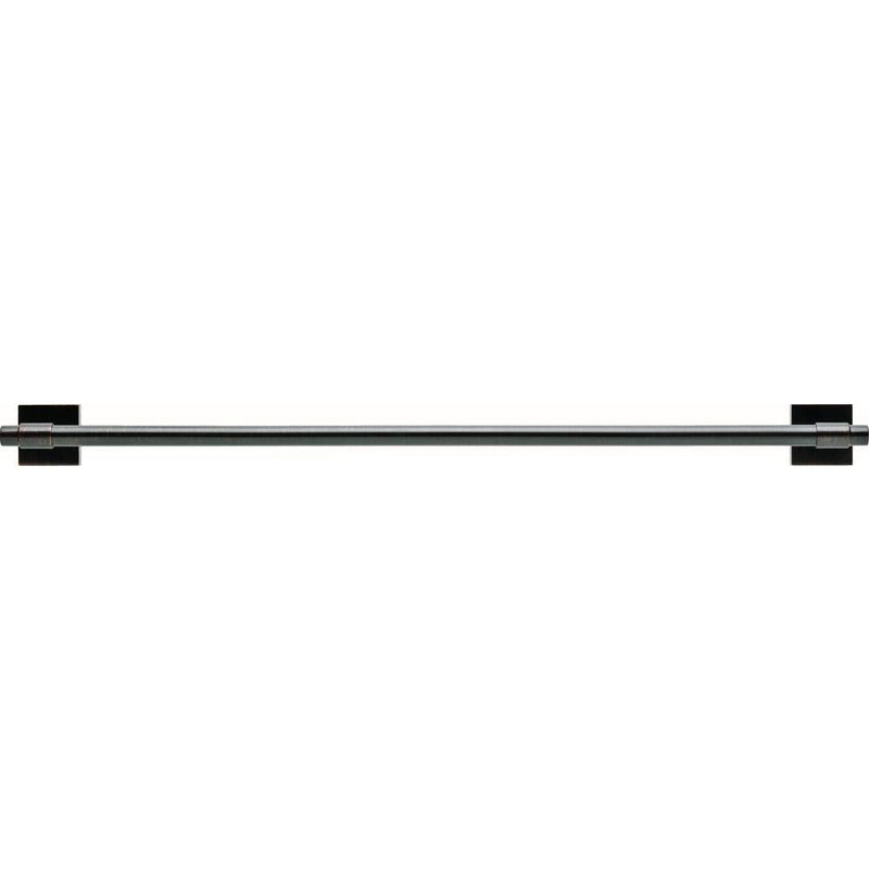 Franklin Brass MAX24-VBR Maxted Towel Bar, Venetian Bronze 24 inch Towel Bar - NewNest Australia