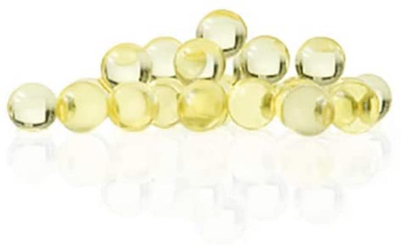 Bach RESCUE Pearls, Natural Orange Vanilla Flavor, Natural Stress Relief, Homeopathic Flower Remedy, Quick-Dissolve, Gluten and Sugar-Free, 6 Pack, 28 Count Each (Packaging Color May Vary) - NewNest Australia