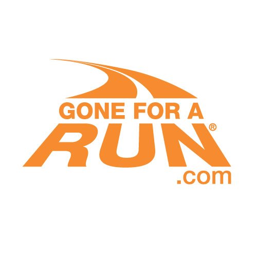 NewNest Australia - Gone For a Run May All Your Miles Be Merry Ornament | Running Porcelain Ornaments | Red 