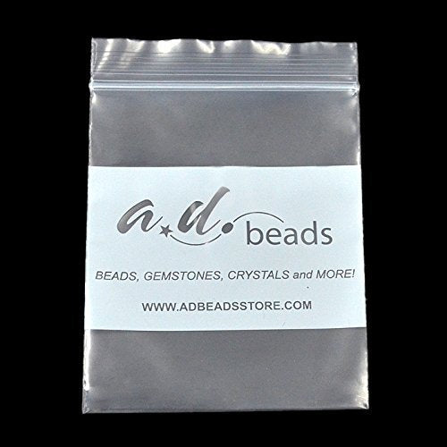 AD Beads 1440 Pieces Mixed Size Glue on Quality Glass Flatback Rhinestones Round Crystal Gems ( 17 Amethyst ) Amethyst 17 - NewNest Australia