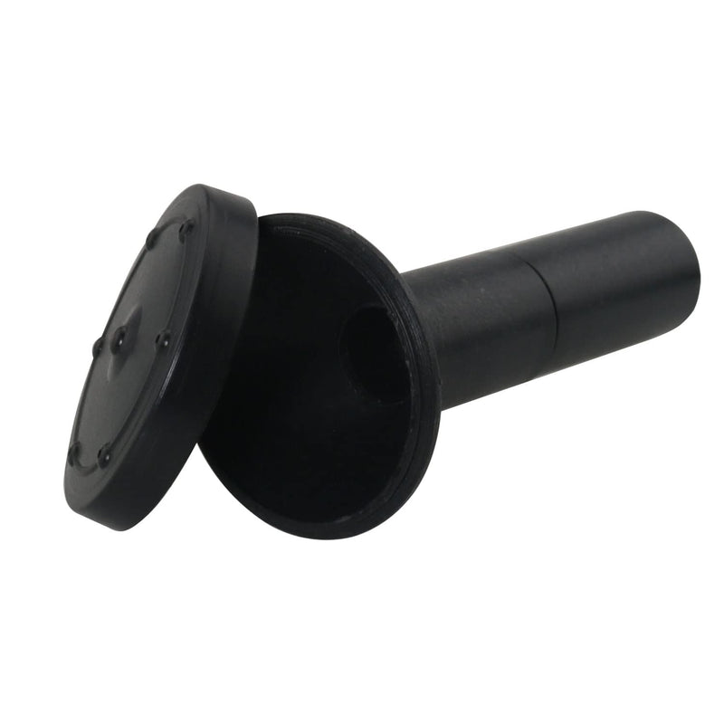 Bird Bath Fountains Accessories DGBRSM Garden Waterfall Fountain Pool Pond Bird Bath Solar Panel Powered Fountain Water Pump Parts Garden Supplies 5pcs Nozzles and 3pcs Adapters Kit - NewNest Australia
