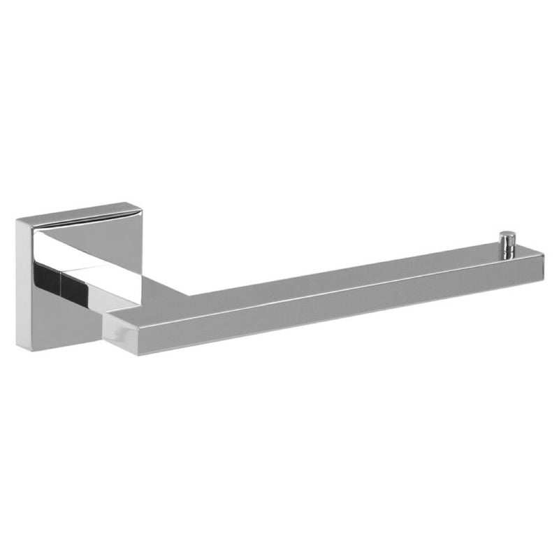 Nameeks NNBL0076 NNBL Toilet Paper Holder, One Size, Chrome - NewNest Australia