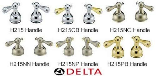 Delta Faucet H215, Chrome - NewNest Australia