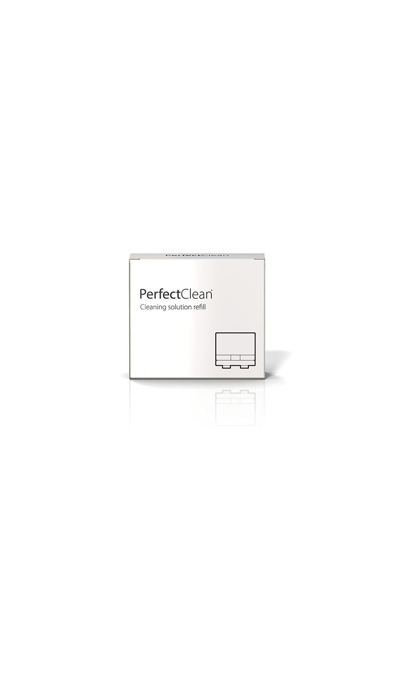 Audinell Perfectclean Refill - Contains 3 Cartridges - For Use With The Audinell Perfectclean Hearing Aid Cleaner And Dry Box - Approx. 45 Days Of Use Per Cartridge - NewNest Australia