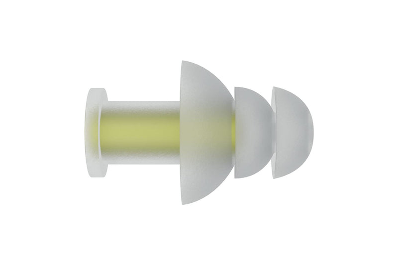 Earplugs For Children, Noise And Water Protection, Attenuation 18 Db, Ultra-Comfortable Hearing Protection: 2+1 Crowns And Double Filters, Hypoallergenic And Reusable. Plic Audio - NewNest Australia
