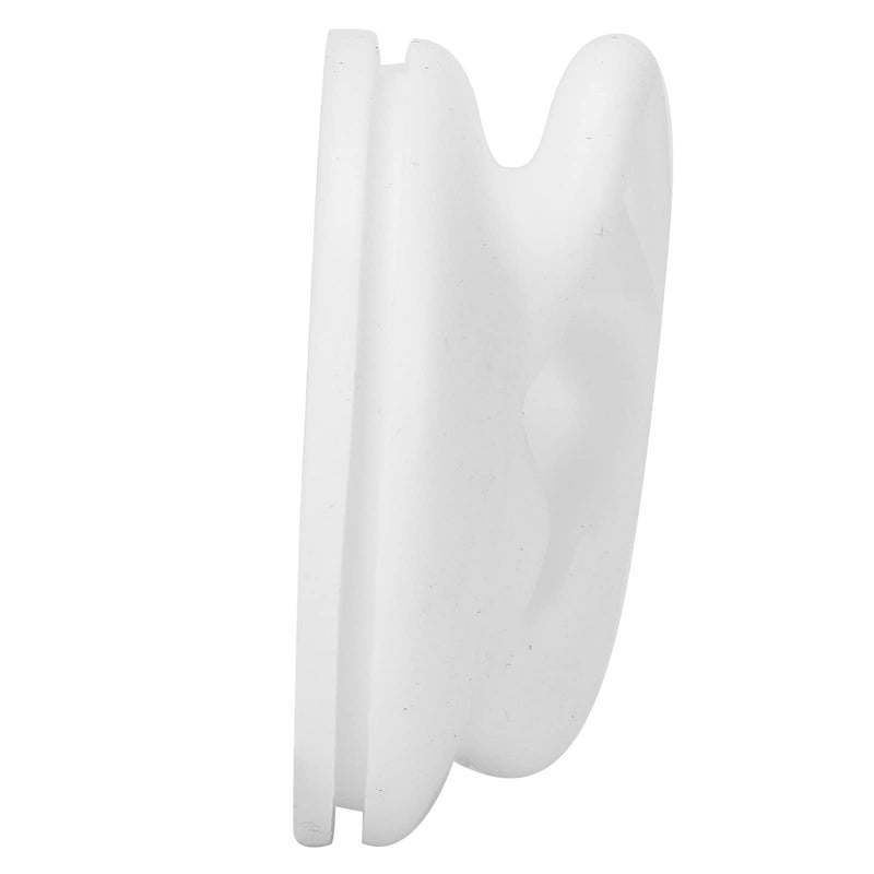 Soft Silicone Ear Model, Human Ear Model, Simulation Multifunctional Left Right Human Ear Model Display Tool For Piercing Practice, Acupuncture, Jewelery Display (Left) - NewNest Australia