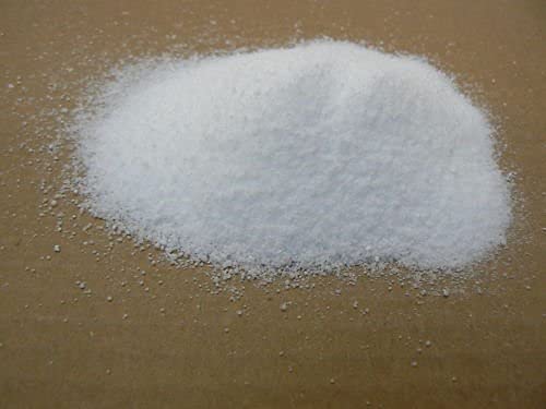 Borax 1/2 Pound Container Melting Flux 8 Oz. To Glaze Crucible Dishes for Gold Silver Jewelry by JTS - NewNest Australia