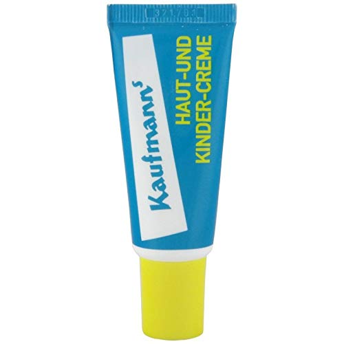 Kaufmann's skin and children's cream in a tube, pack of 3 (3 x 10ml) - NewNest Australia