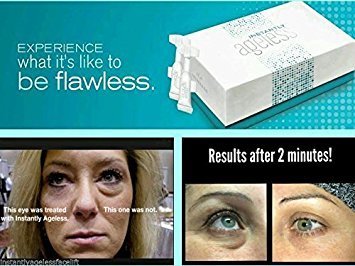 Vials Instantly Ageless, White, 5 Fioles - NewNest Australia