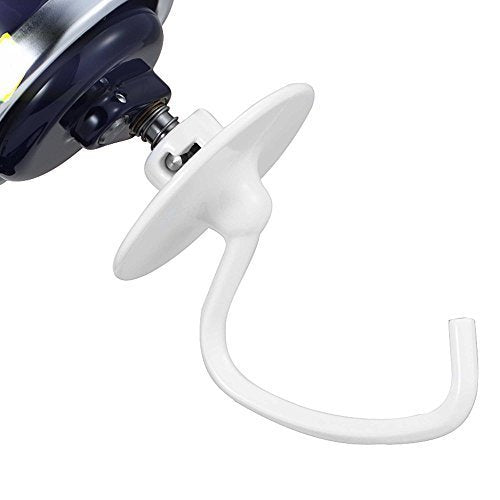 KitchenAid K45DH Dough Hook Replacement for KSM90 and K45 Stand Mixer 1 4.5 Qt - NewNest Australia