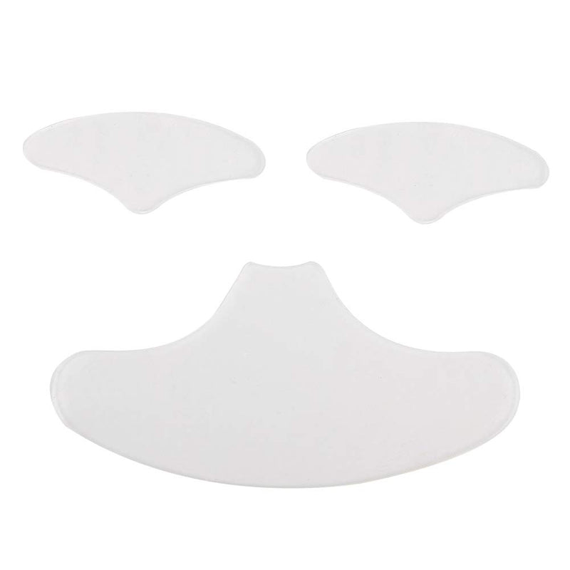 Silicone Pad - Eliminates and Prevents Facial Wrinkles, Reuses, Reduces Fine Lines on the Face, Tightens the Skin and Relaxes the Face - NewNest Australia