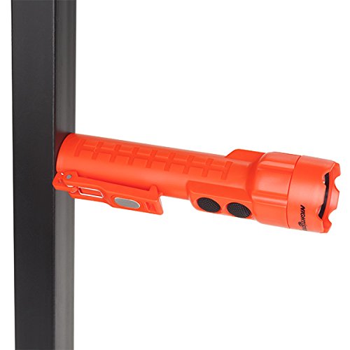 Nightstick NSP-2422R Dual-Light with Dual Magnet, Multi-Purpose , Red - NewNest Australia