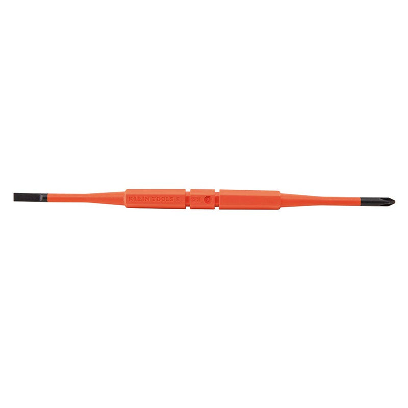 Klein Tools 13157 Insulated Screwdriver Blades, Interchangeable Single-End Replacement Blades for Klein Insulated Screwdrivers, 3-Pack - NewNest Australia