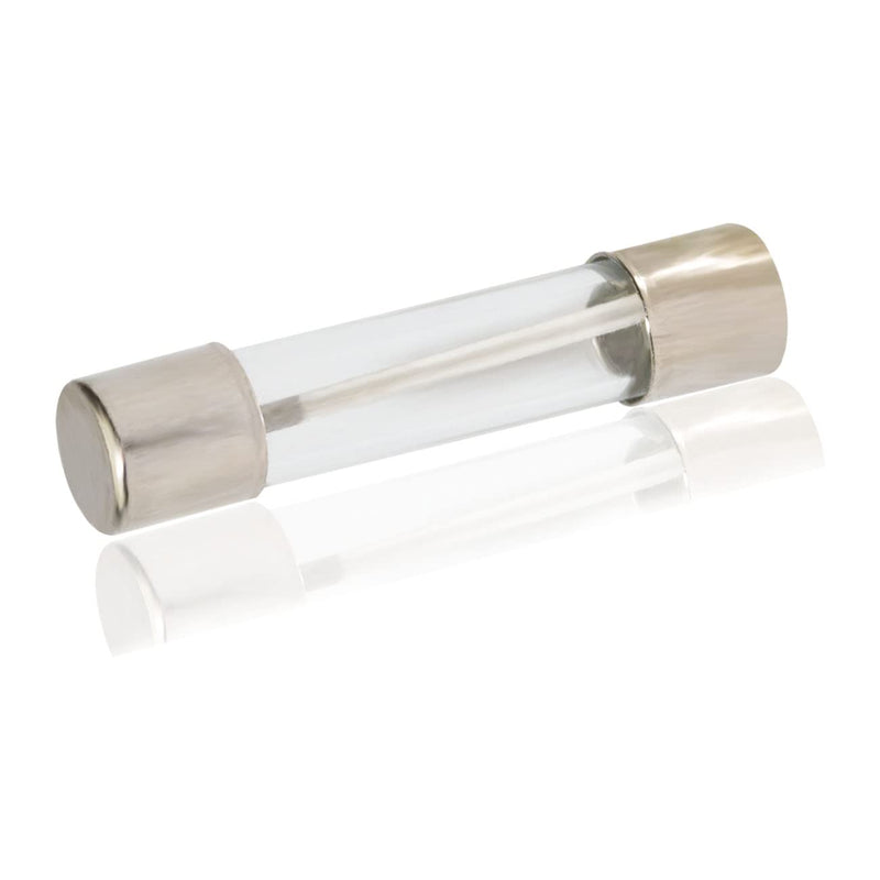 2 Pack 5304509451 Line Fuse, Clear for Kenmore Frigidaire Microwave Replaces 1810711, 5304509451,EA3486694,PS3486694,AH3486694, AP4980426 - NewNest Australia