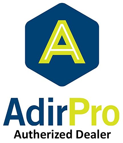 AdirPro Spray Can Holster with Pockets, Belt Loop & Belt Clip - NewNest Australia