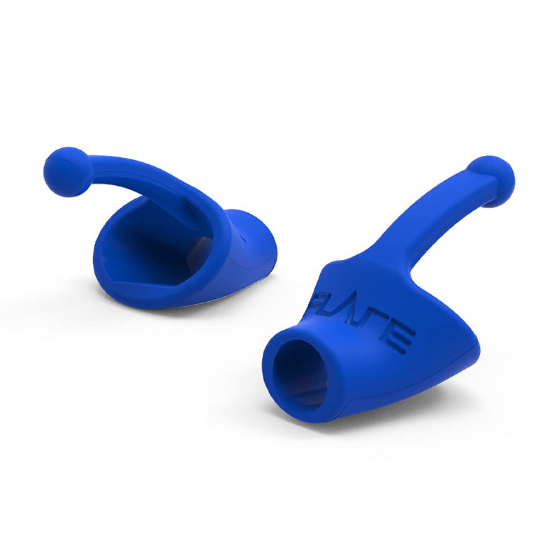 Flare Audio® Calmer® Kids Blue – in Ear Device to Gently Soothe Sound sensitivities and Reduce Stress - Ideal for Sensitive Hearing, Autism, ADHD - NewNest Australia