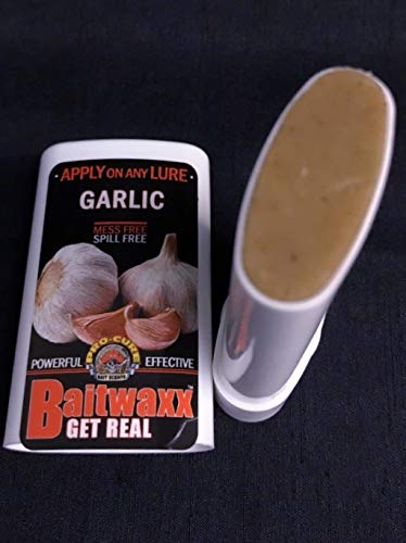 Pro-Cure Garlic Baitwaxx, 0.55 Ounce - NewNest Australia