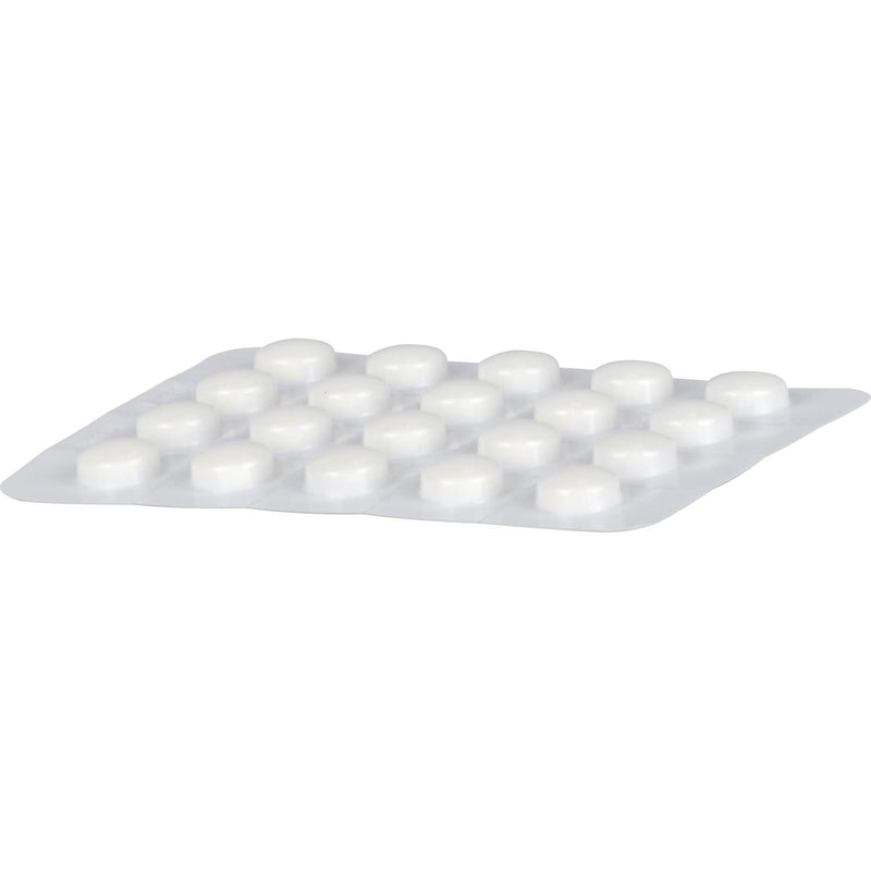 POTASSIUM IODIDE Lannacher 65 mg tablets 20 pcs - NewNest Australia
