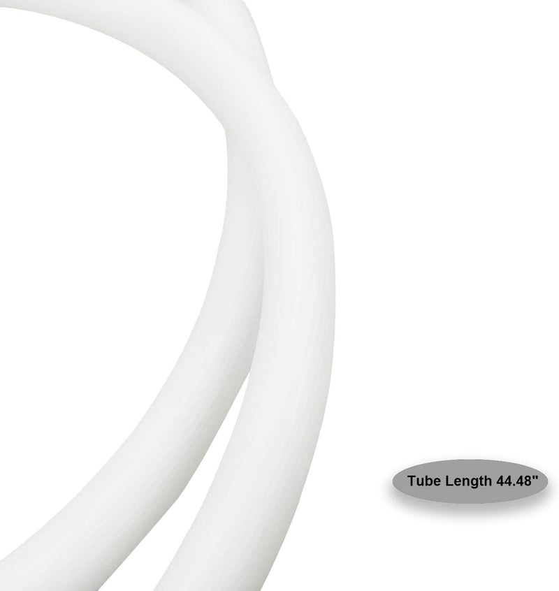 Soerreo Portable Rubber Hose Nozzle, Size, Easy to Use, Hand Shower, Suitable for People or Pets - NewNest Australia