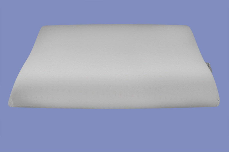 Supply24 Since 2004 Orthopedic Wave Gel / Gel Foam Pillow / Neck Pillow / Neck Support Pillow 80 X 40 Cm Memory Foam Sleeping Pillow Soft / Soft Pillow Wave Pillow - NewNest Australia
