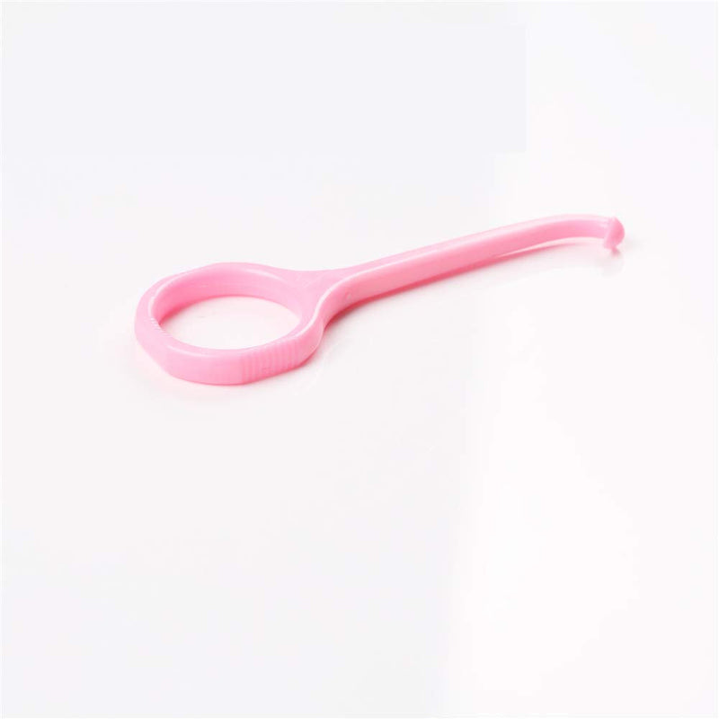 Aligner-B-Out (Pretty in Pink 4 Pack) - Clear Aligner Removal Tool - NewNest Australia